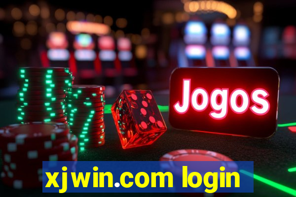 xjwin.com login